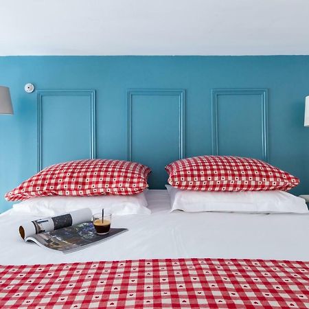 อาร์ติซาน ลอฟต์ เนียร์ มาแร Apartment ปารีส ภายนอก รูปภาพ