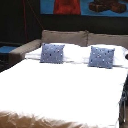 อาร์ติซาน ลอฟต์ เนียร์ มาแร Apartment ปารีส ภายนอก รูปภาพ
