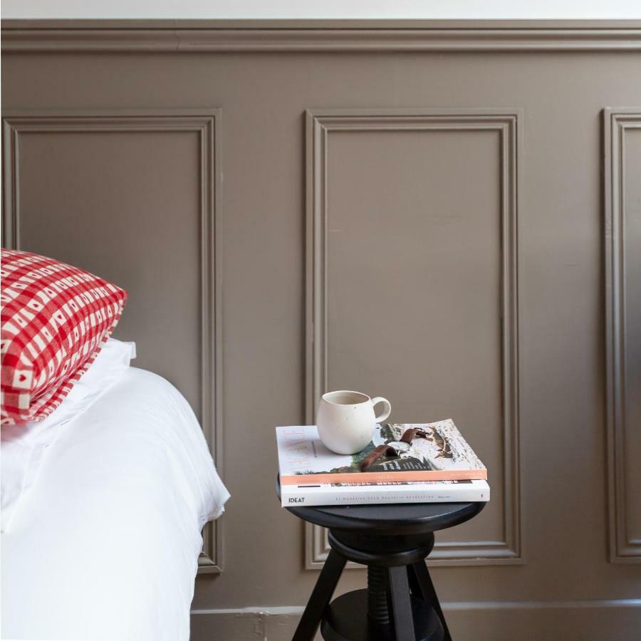 อาร์ติซาน ลอฟต์ เนียร์ มาแร Apartment ปารีส ภายนอก รูปภาพ